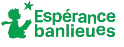 Logo Espérance Banlieues